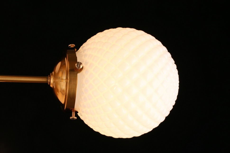 APL.762.07.13 APLOYT подвесная люстра Zaneta