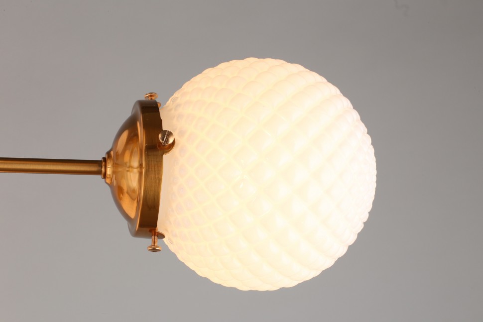 APL.762.07.13 APLOYT подвесная люстра Zaneta