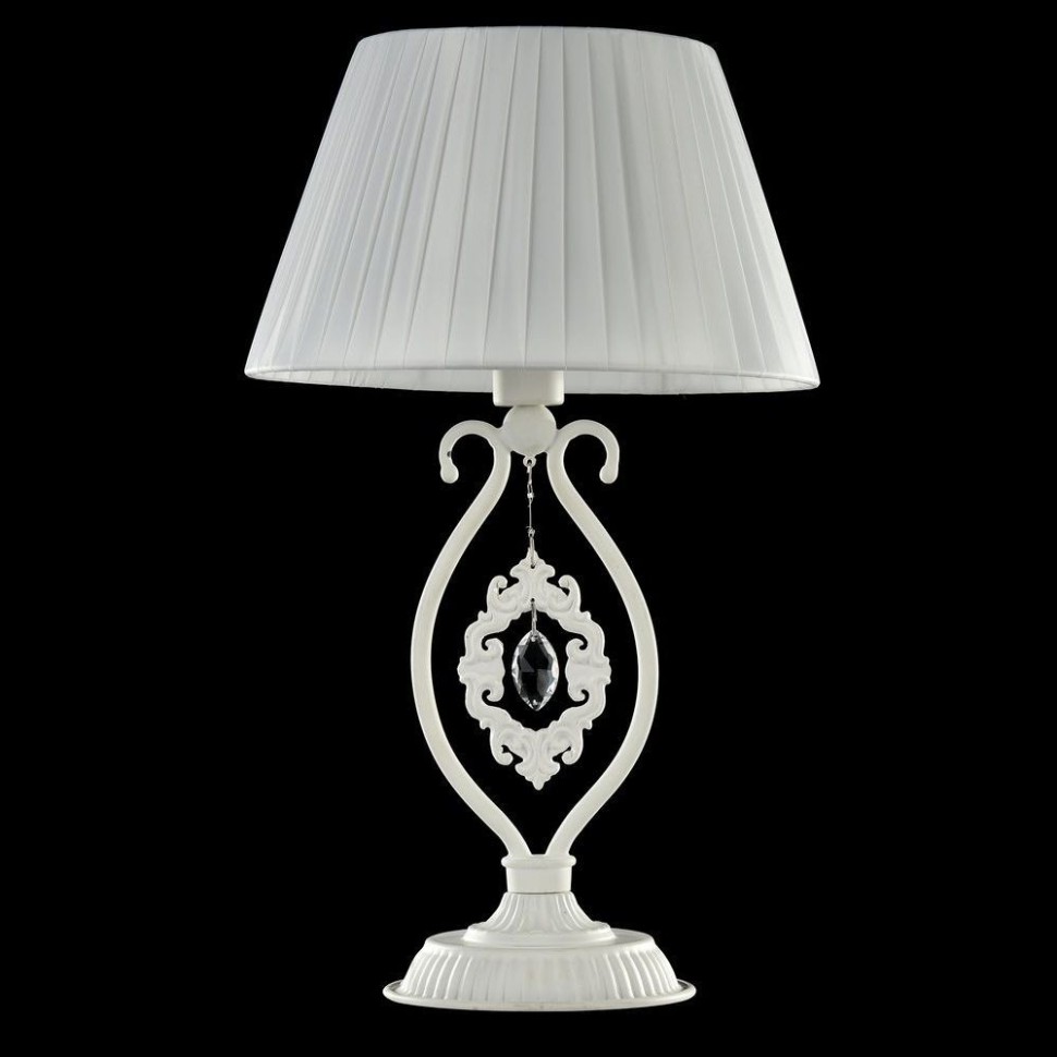 ARM001-11-W Maytoni Настольная лампа Passarinho