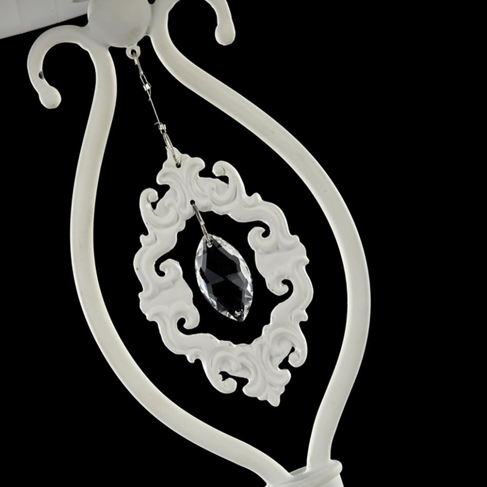 ARM001-11-W Maytoni Настольная лампа Passarinho