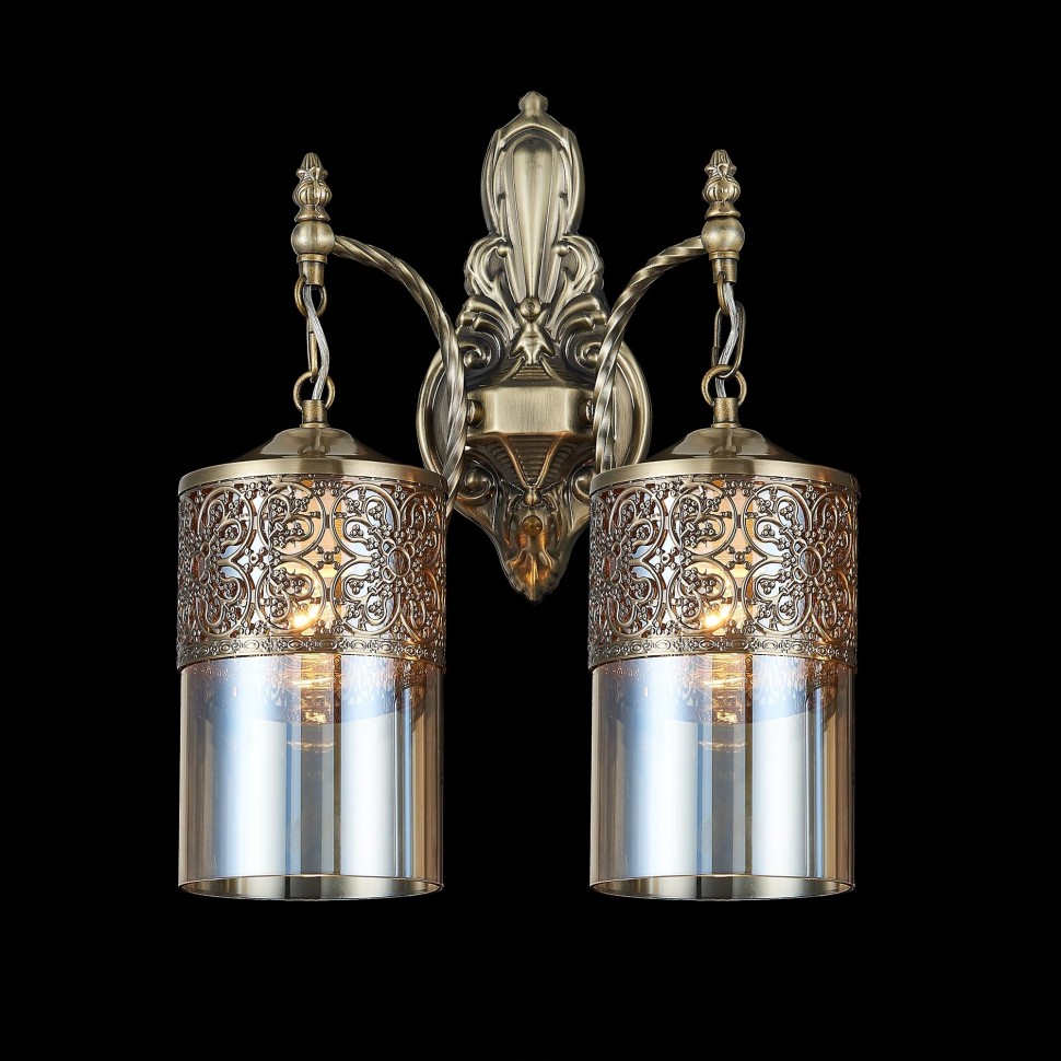 CL467323 CITILUX бра в восточном стиле Эмир, E27*2*75W