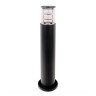 A5316PA-1BK Arte Lamp Tokyo наземный уличный светильник IP54, 60см