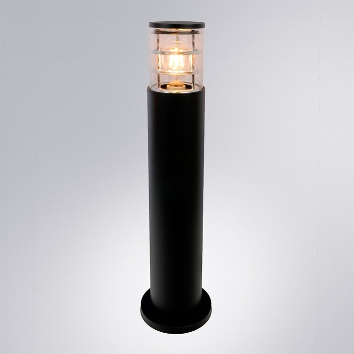 A5316PA-1BK Arte Lamp Tokyo наземный уличный светильник IP54, 60см