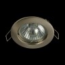 DL009-2-01-N Maytoni Встраиваемый светильник Metal