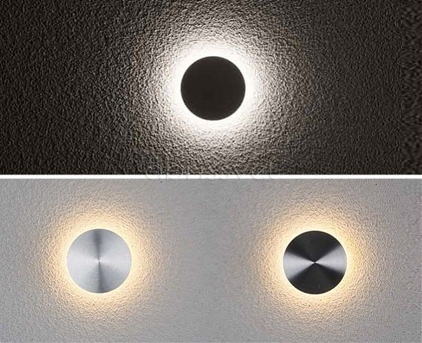 IT01-R713 black Italline Встраиваемые светильники подсветка для стен и пола