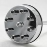 LSP-8090 Lussole Потолочная люстра 