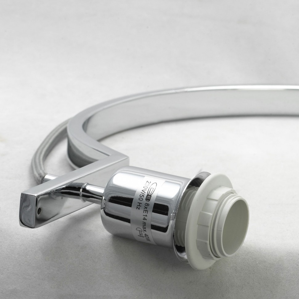 LSP-8090 Lussole Потолочная люстра 