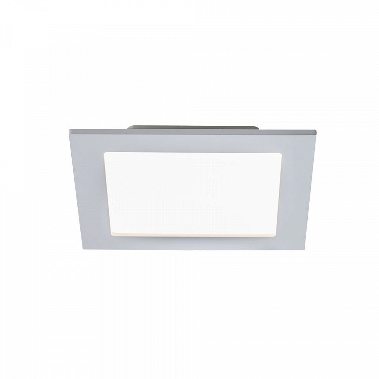 DL020-6-L12W Maytoni Встраиваемый влагозащищенный светильник Stockton IP44