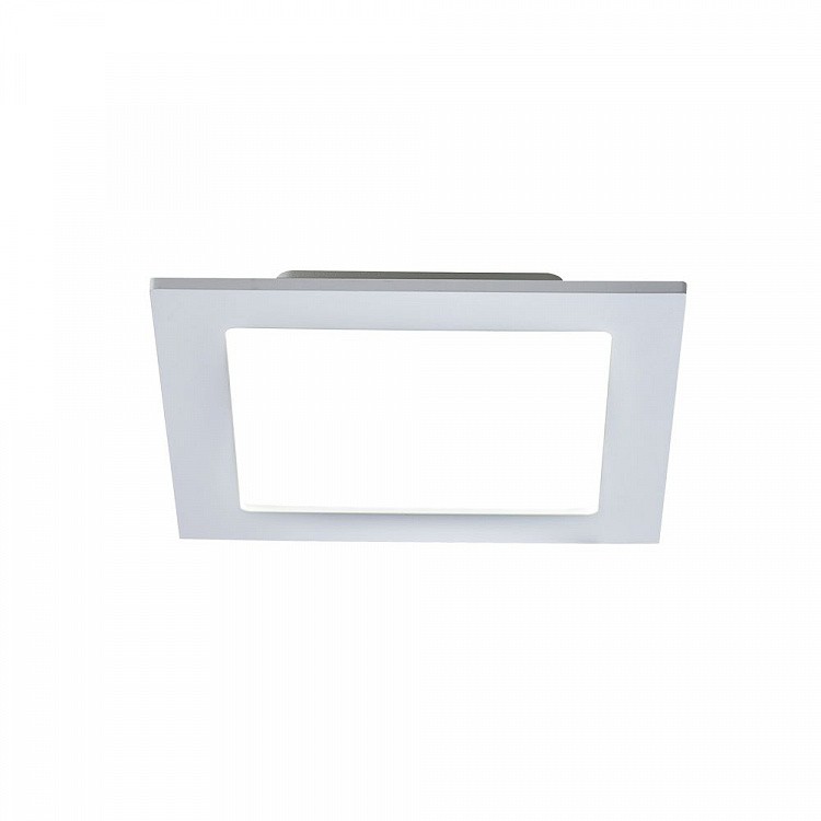 DL020-6-L12W Maytoni Встраиваемый влагозащищенный светильник Stockton IP44