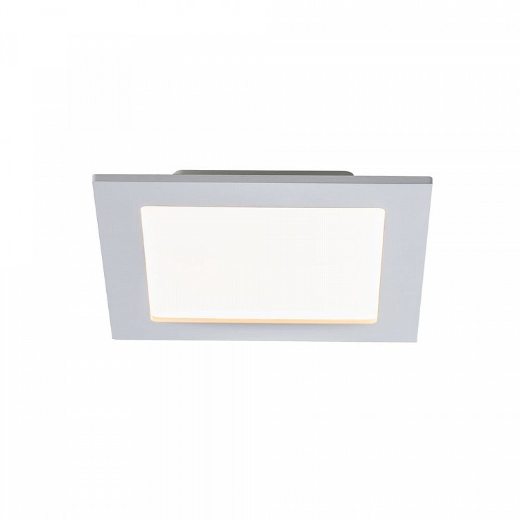 DL020-6-L12W Maytoni Встраиваемый влагозащищенный светильник Stockton IP44