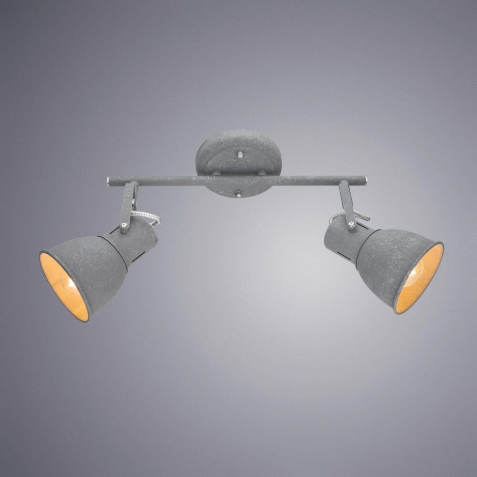 A1677PL-2GY Arte Lamp Спот JOVI