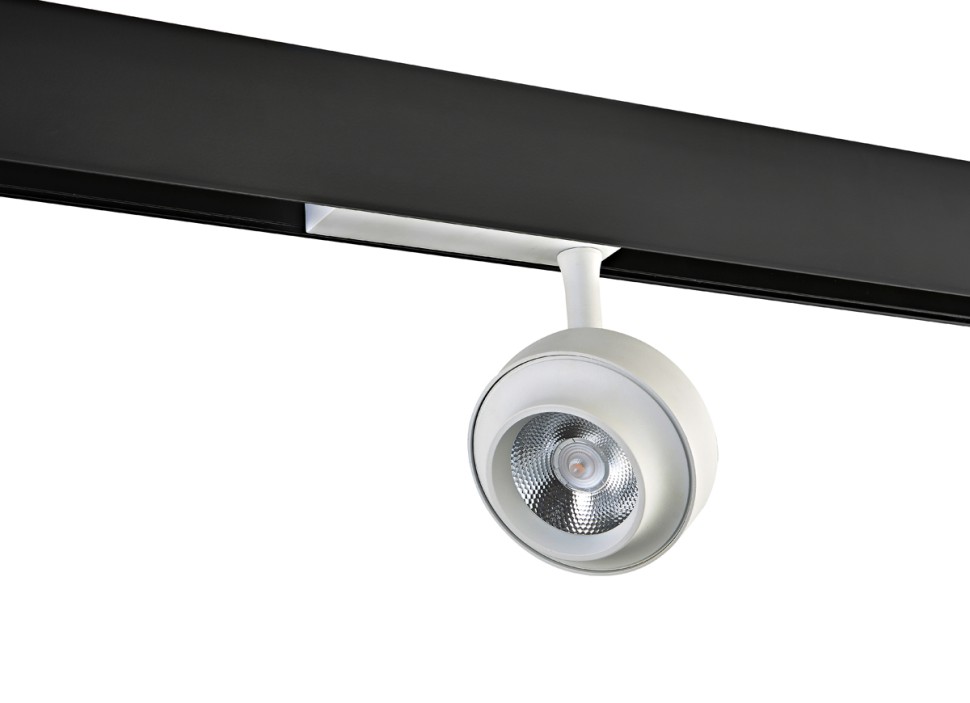 DL18784/01M White DONOLUX Трековый светильник