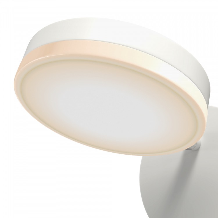 MOD070WL-L8W3K Maytoni Бра светодиодное с выключателем Fad 