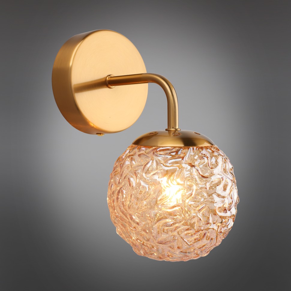 APL.764.01.01 APLOYT настенный светильник Ola