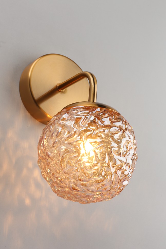 APL.764.01.01 APLOYT настенный светильник Ola