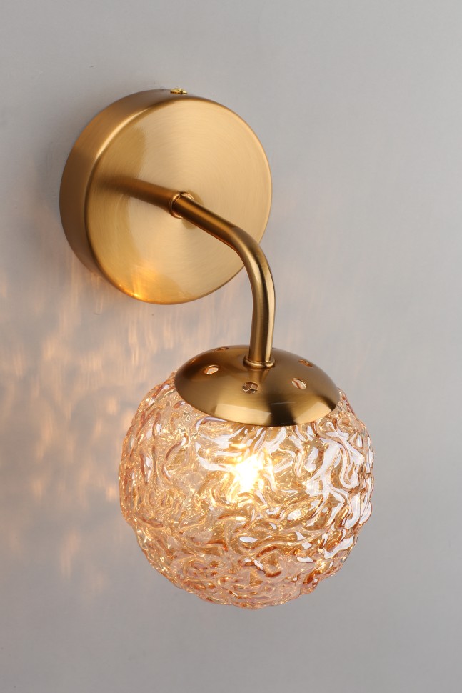 APL.764.01.01 APLOYT настенный светильник Ola