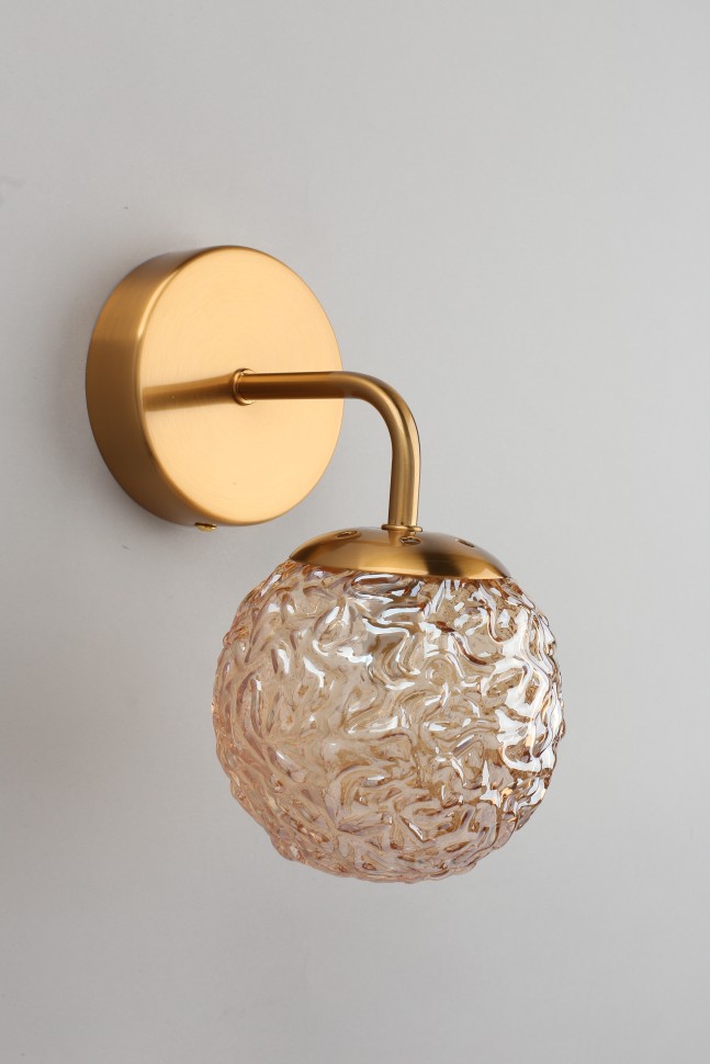 APL.764.01.01 APLOYT настенный светильник Ola