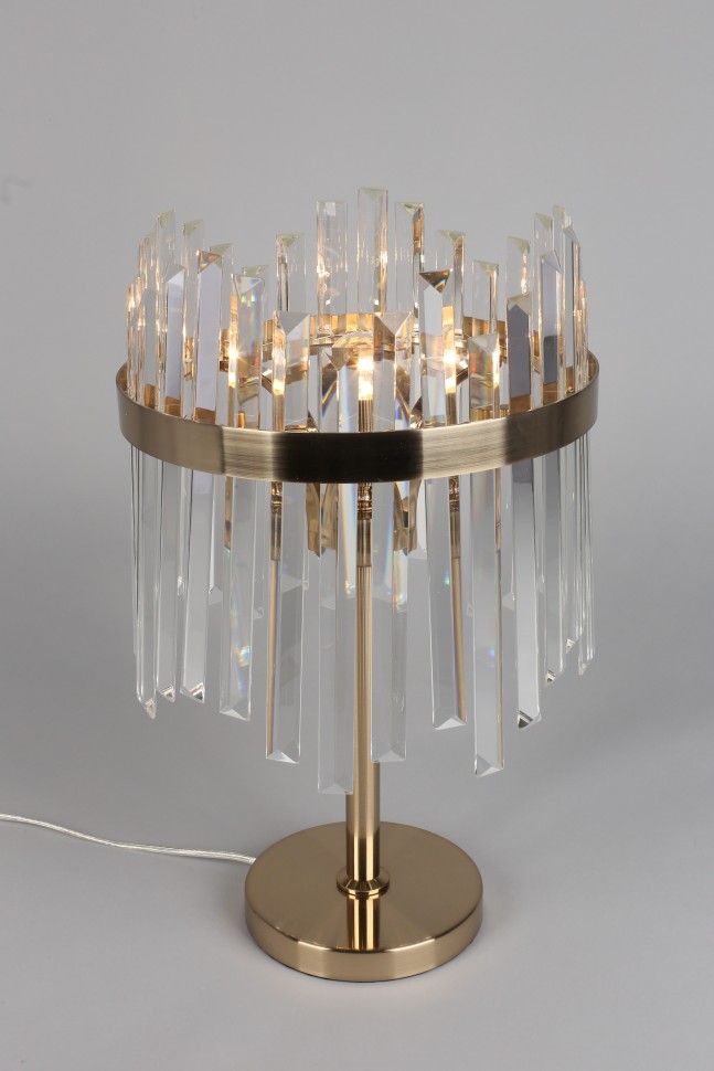 APL.747.04.01 APLOYT настольная лампа Melisa