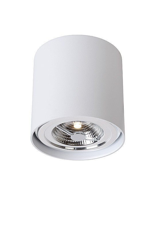 09910/12/31 Lucide Спот белый DIALO-LED