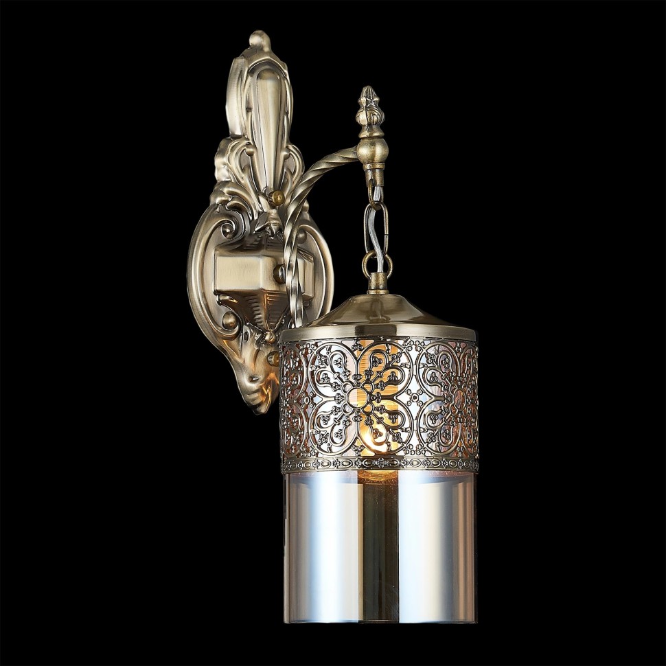 CL467313 CITILUX бра в восточном стиле Эмир, E27*1*75W