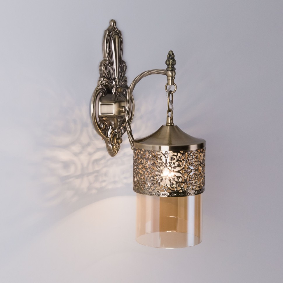 CL467313 CITILUX бра в восточном стиле Эмир, E27*1*75W