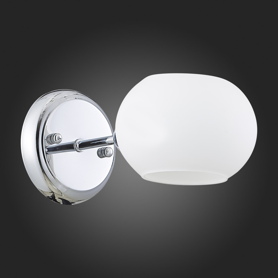 SLE104301-01 EVOLUCE Бра Lanta