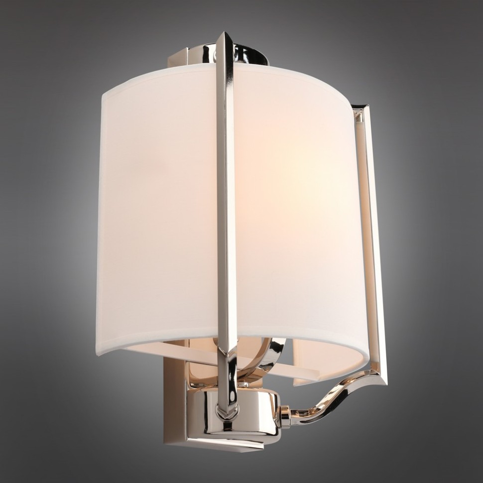 APL.727.01.01 APLOYT Бра настенное Kamila