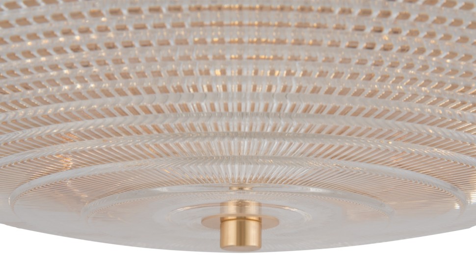 C046CL-06G Maytoni Потолочный светильник Coupe, золото, E14*6*40W, диаметр 48см