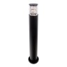 A5318PA-1BK Arte Lamp Tokyo наземный уличный светильник IP54, 80см