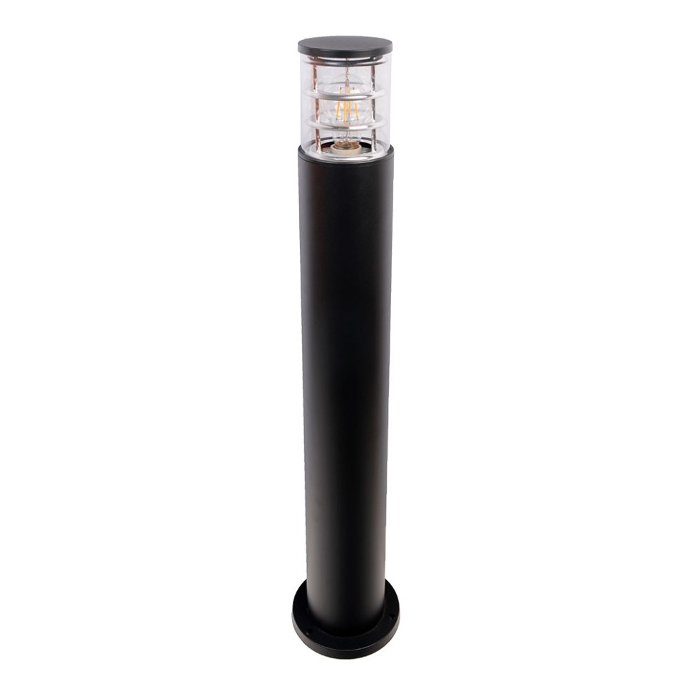 A5318PA-1BK Arte Lamp Tokyo наземный уличный светильник IP54, 80см