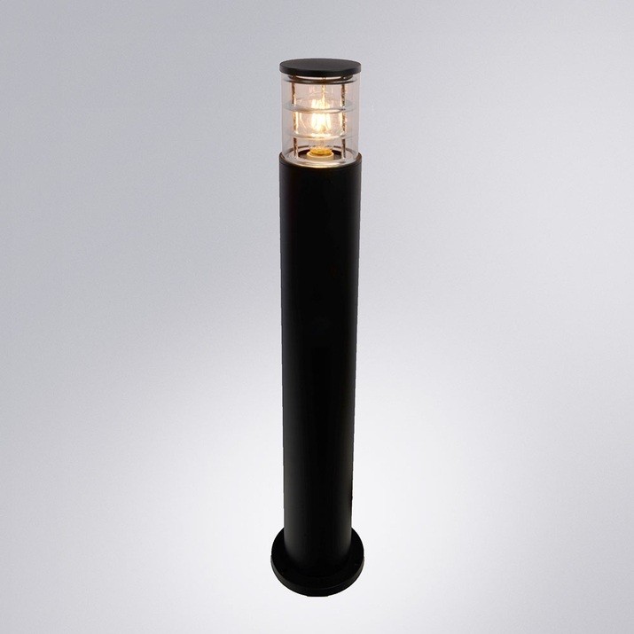 A5318PA-1BK Arte Lamp Tokyo наземный уличный светильник IP54, 80см