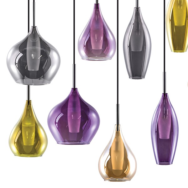 803125 Lightstar Подвесной светильник PENTOLA