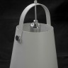 LSP-8098 Lussole Подвесной светильник белый