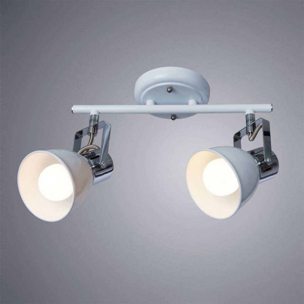 A1677PL-2WH Arte Lamp Спот JOVI