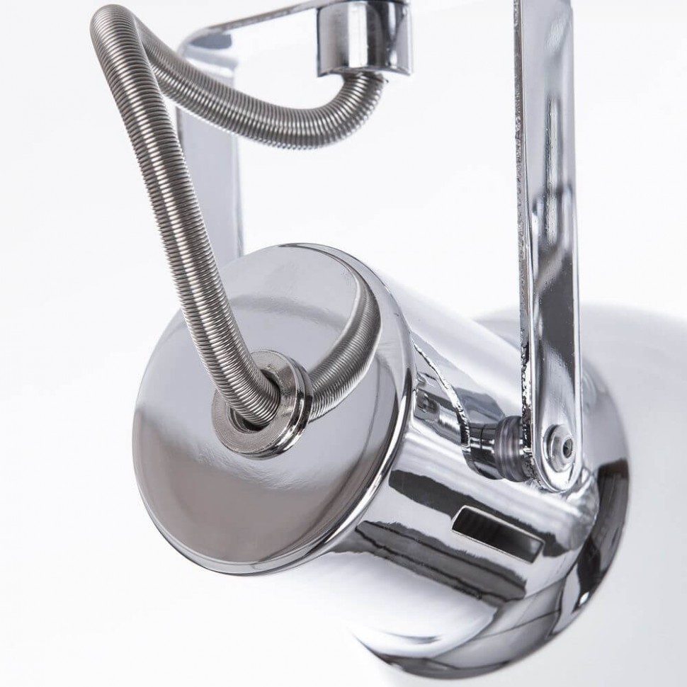 A1677PL-2WH Arte Lamp Спот JOVI