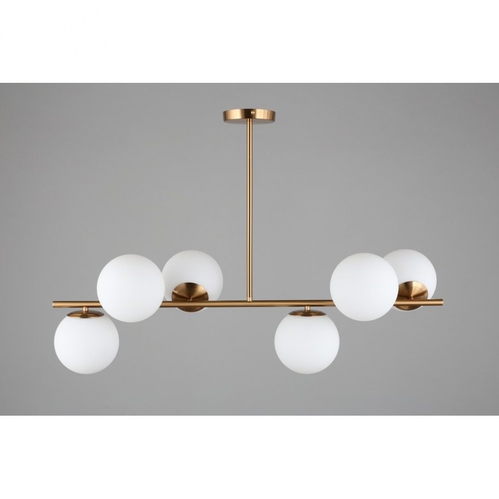 OML-66627-06 Omnilux Люстра потолочная Avetrana