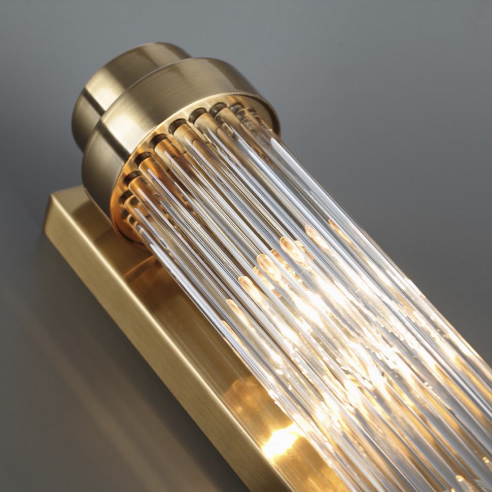 4821/2W ODEON LIGHT Настенный светильник LORDI