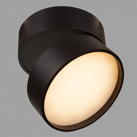 C024CL-L18B4K Maytoni Спот  Onda