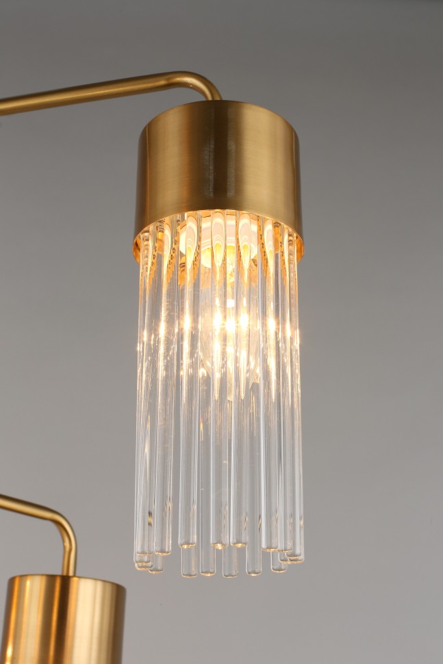 OML-67107-06 OMNILUX потолочный светильник на штанге Cesana, E14*6*40W