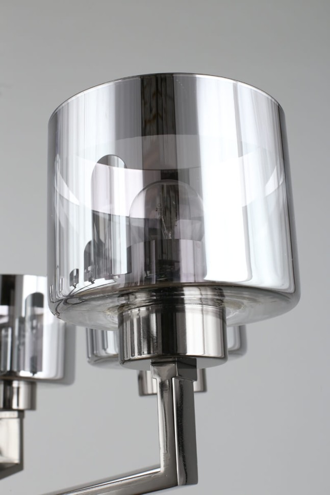 OML-88903-08 OMNILUX подвесная люстра Lizzano, E27*8*40W