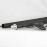 LSP-0643 Lussole Торшер телескопический LGO, белый, черный