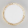 CL738122N CITILUX настенно-потолочный светодиодный светильник Бейсик, 12W, 4000K, IP40, встроенный 3х режимный диммер