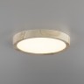 CL738122N CITILUX настенно-потолочный светодиодный светильник Бейсик, 12W, 4000K, IP40, встроенный 3х режимный диммер