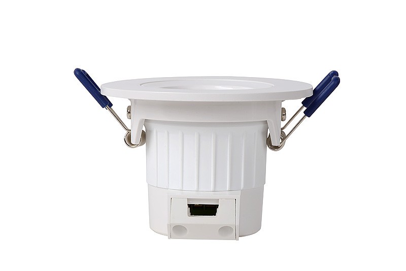 22971/06/99 Lucide Встраиваемый светильник INKY-LED