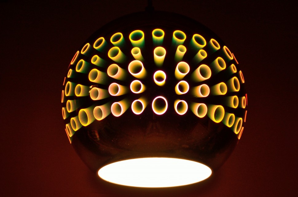 UL-00001832 Fametto Подвесной светильник Galassia