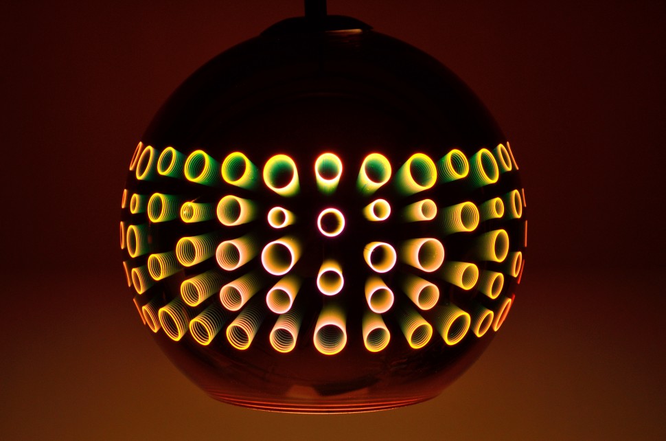 UL-00001832 Fametto Подвесной светильник Galassia