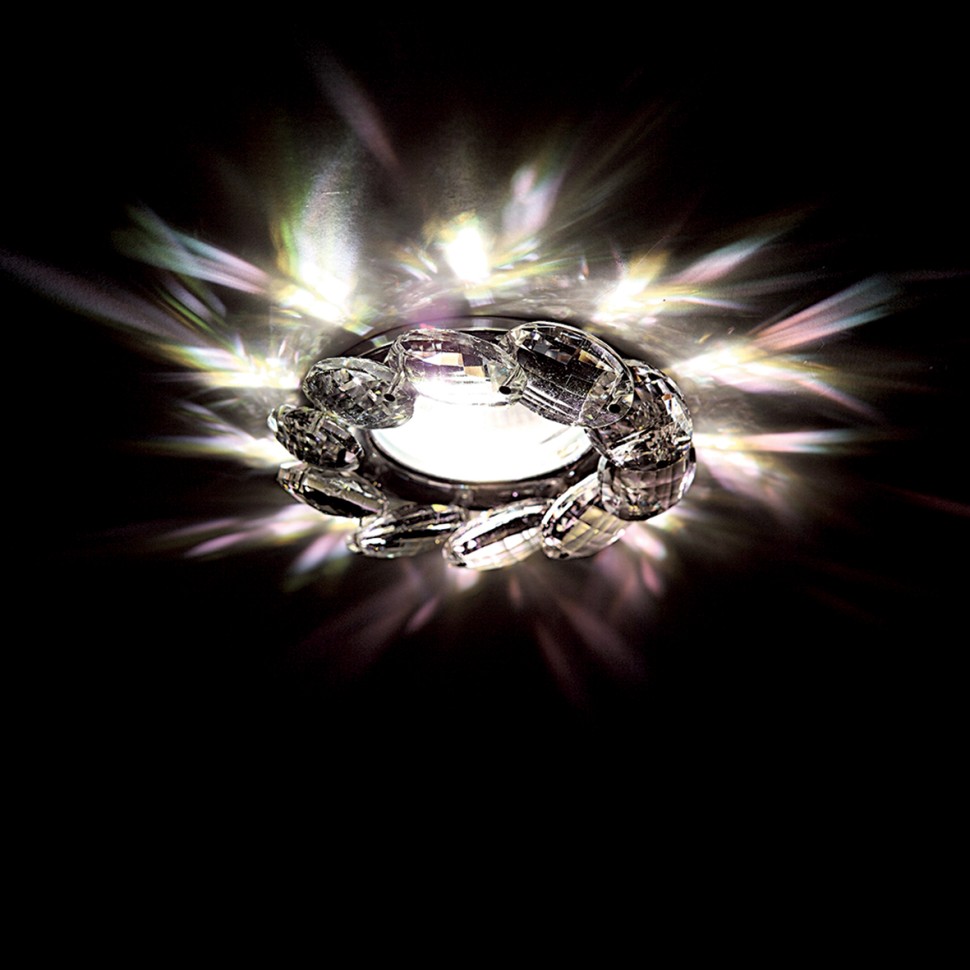 031904 Lightstar Встраиваемый светильник NOCE