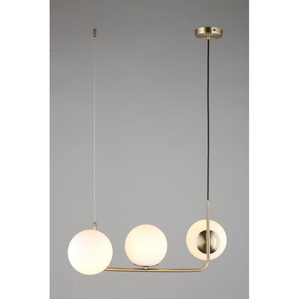 OML-66603-03 Omnilux Люстра подвесная Avetrana