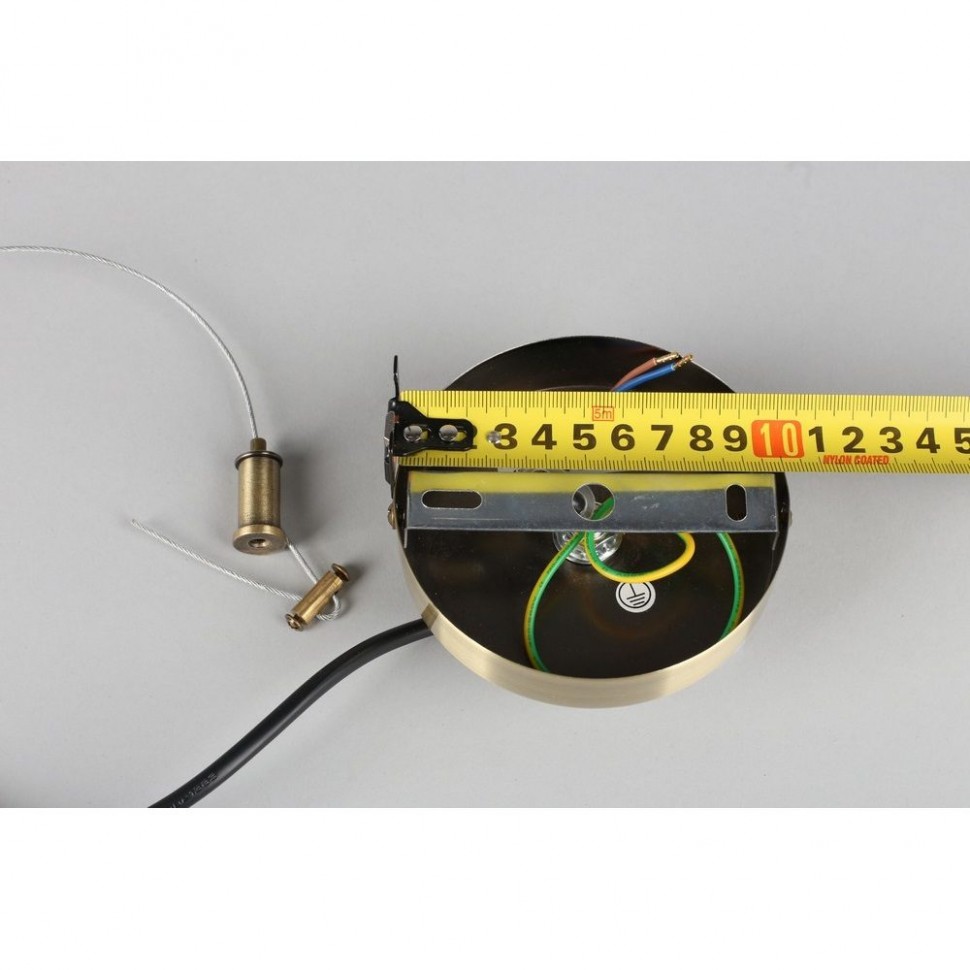 OML-66603-03 Omnilux Люстра подвесная Avetrana