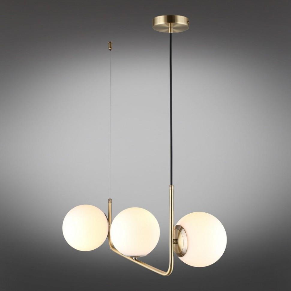 OML-66603-03 Omnilux Люстра подвесная Avetrana